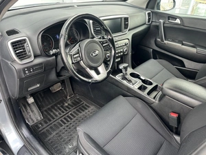 Внедорожник Kia Sportage 2020 года, 2390000 рублей, Абакан