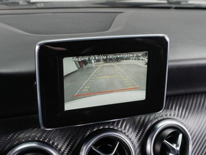 Хетчбэк Mercedes-benz A-класс 2014 года, 1549000 рублей, Тюмень