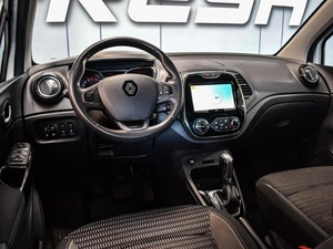 Внедорожник Renault Kaptur 2019 года, 1580000 рублей, Муром