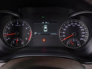Седан Kia Optima 2018 года, 1869000 рублей, Воронеж
