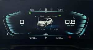 Внедорожник EXEED TXL 2023 года, 2496000 рублей, Красноярск