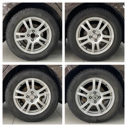 Седан Hyundai Solaris 2016 года, 1110000 рублей, Смоленск