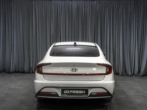 Седан Hyundai Sonata 2021 года, 2249000 рублей, Тюмень