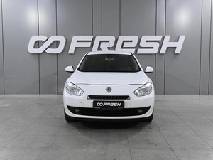 Седан Renault Fluence 2011 года, 655000 рублей, Аксай