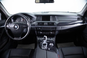Седан BMW 5 серия 2012 года, 1869000 рублей, Пермь