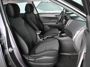 Внедорожник Hyundai Creta 2021 года, 2069000 рублей, Ростов-на-Дону