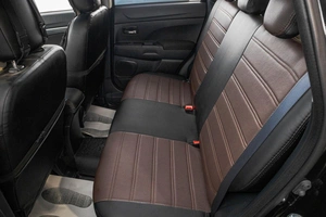 Внедорожник Mitsubishi ASX 2011 года, 1249000 рублей, Барнаул