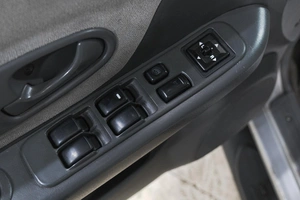 Внедорожник Mitsubishi Montero Sport 2000 года, 599000 рублей, Новокузнецк