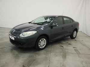 Седан Renault Fluence 2012 года, 705000 рублей, Смоленск