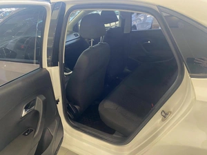 Седан Volkswagen Polo 2013 года, 860000 рублей, Орёл