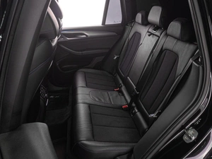 Внедорожник BMW X3 2019 года, 3599000 рублей, Тюмень