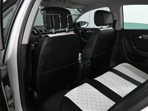 Седан Volkswagen Passat 2014 года, 968070 рублей, Воронеж