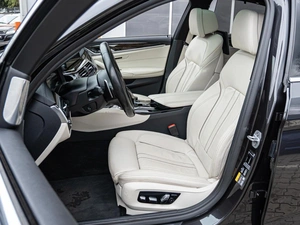 Седан BMW 5 серия 2019 года, 4750000 рублей, Краснодар