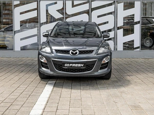 Внедорожник Mazda CX-7 2010 года, 885100 рублей, Ставрополь