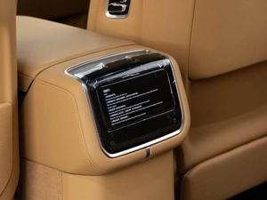 Внедорожник Zeekr 9X 2025 года, 15498055 рублей, Москва