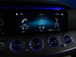 Седан Mercedes-benz E-класс 2021 года, 4737777 рублей, Москва