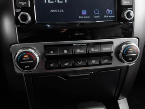 Внедорожник Kia Mohave 2019 года, 3659000 рублей, Тюмень