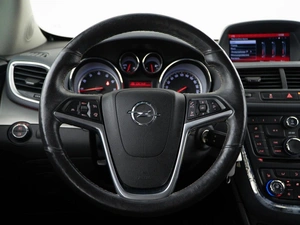 Внедорожник Opel Mokka 2013 года, 1098055 рублей, Москва