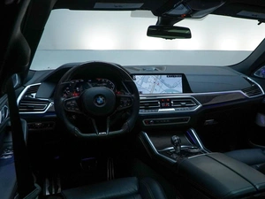 Внедорожник BMW X6 2020 года, 7599077 рублей, Москва