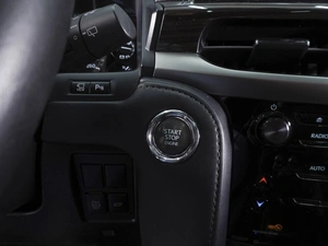 Внедорожник Lexus LX 2018 года, 8400000 рублей, Ростов-на-Дону