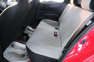 Хетчбэк Toyota Vitz 2011 года, 849000 рублей, Омск