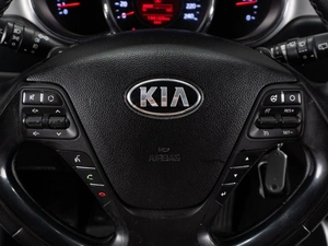 Хетчбэк Kia Ceed 2013 года, 1069000 рублей, Тюмень
