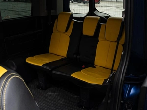 Минивэн Honda Stepwgn Spada 2016 года, 1885000 рублей, Краснодар