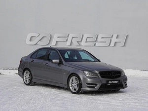 Седан Mercedes-benz C-класс 2011 года, 1590000 рублей, Волгоград