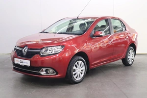 Седан Renault Logan 2015 года, 955000 рублей, Брянск