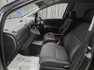 Минивэн Toyota Wish 2004 года, 750000 рублей, Красноярск