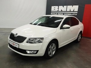 Хэтчбек Skoda Octavia 2015 года, 1530000 рублей, Курск