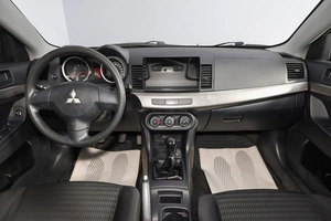 Седан Mitsubishi Lancer 2012 года, 869000 рублей, Новосибирск