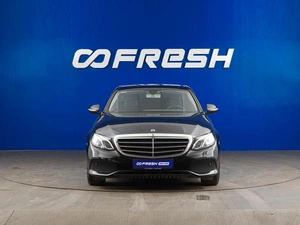 Седан Mercedes-benz E-класс 2019 года, 3020046 рублей, Москва