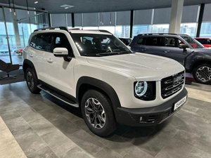 Внедорожник Haval Dargo 2025 года, 3699000 рублей, Красноярск