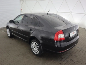 Хэтчбек Skoda Octavia 2013 года, 895000 рублей, Орёл