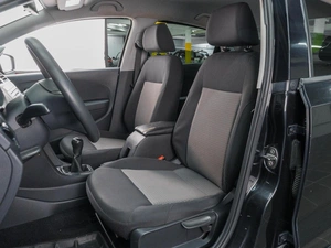 Седан Volkswagen Polo 2015 года, 669000 рублей, Сургут