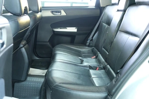 Внедорожник Subaru Forester 2008 года, 1059000 рублей, Омск