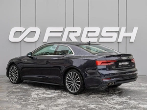 Купе Audi A5 2016 года, 2540000 рублей, Краснодар