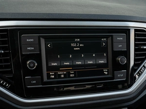 Внедорожник Volkswagen T-Roc (China) 2020 года, 2248000 рублей, Краснодар