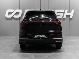 Внедорожник Chery Tiggo 7 Pro Max 2023 года, 2359000 рублей, Тюмень