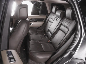 Внедорожник Land Rover Range Rover 2018 года, 5355000 рублей, Ростов-на-Дону