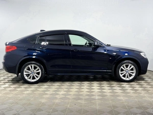 Внедорожник BMW X4 2016 года, 2994900 рублей, Казань