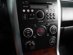 Внедорожник Suzuki Grand Vitara 2008 года, 1145000 рублей, Воронеж