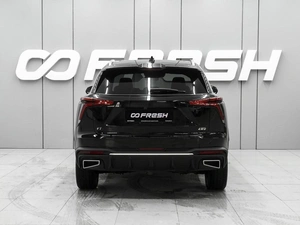 Внедорожник Haval F7 2024 года, 2950000 рублей, Ростов-на-Дону