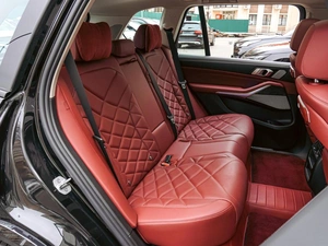 Внедорожник BMW X5 2024 года, 8685000 рублей, Краснодар