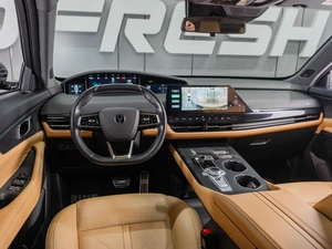 Внедорожник Changan UNI-K 2023 года, 2899000 рублей, Тюмень