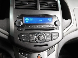 Седан Chevrolet Aveo 2014 года, 1380000 рублей, Воронеж