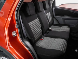 Внедорожник Suzuki SX4 2012 года, 990000 рублей, Воронеж