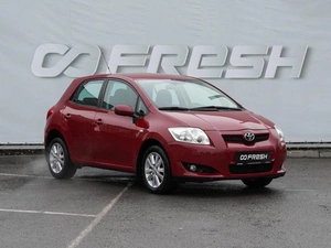 Хетчбэк Toyota Auris 2008 года, 660000 рублей, Волгоград