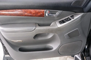 Внедорожник Toyota Land Cruiser Prado 2003 года, 2139000 рублей, Красноярск